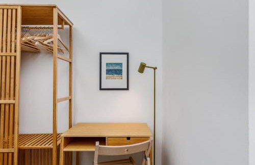 Avenca da Praia - Tiny House 4 Beach & Surf Lisbon Getaway - Photo 27