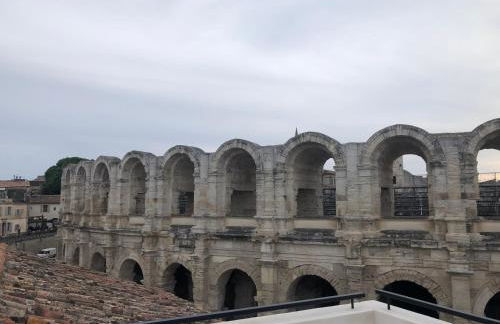 Entre les Arènes et la Major - Foto 7