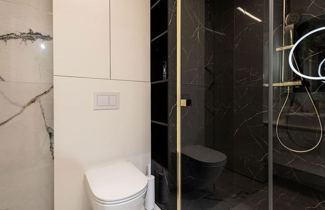 Menta Widok na Opera Nova Gara Centrum - Foto 9