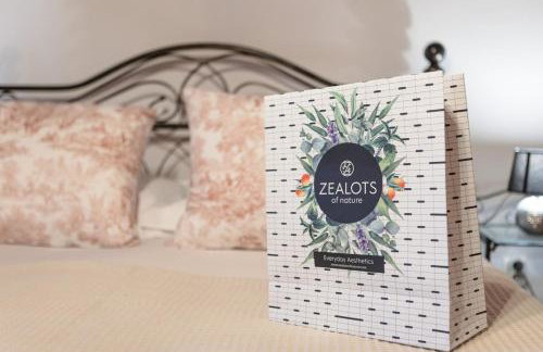 Gaia The Stone Cottage - Foto 8