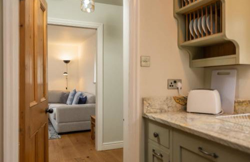 Hall Cottage at Noelles Cottages - Foto 15