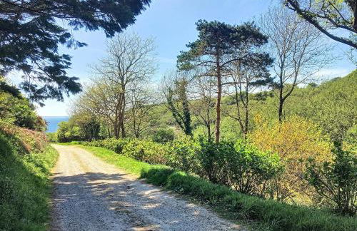 Ty Lora - Isolée en bord de mer - Foto 49