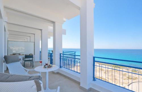 Luxury Penthouses Romeo e Giulietta by GG Apartments - Foto 44