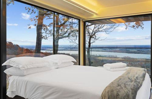 Paradise Point on Arkansas River Pod with Fire Pit - Foto 28