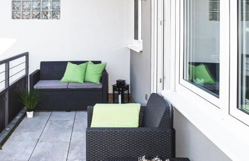 Ferienwohnung Im Fischerhäusle - Photo 13