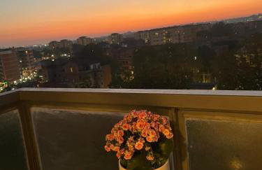 StepaHouse Roma zona San Paolo Elegante Bilocale a 2 minuti dalla Metro B - Foto 1