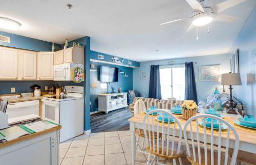 Marylander Condominiums, 90 steps from the beach - Foto 60