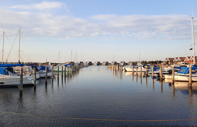 "Gunde" - 300m to the fjord - Foto 4