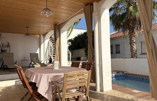 Charming Catalan Villa with Pool & Views - Foto 48