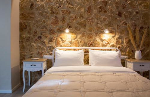 HOTEL KASTRI GARDEN APARTMENT - Photo 21