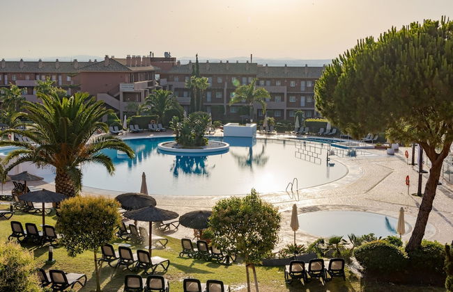 Aparthotel ILUNION Sancti Petri - Foto 68