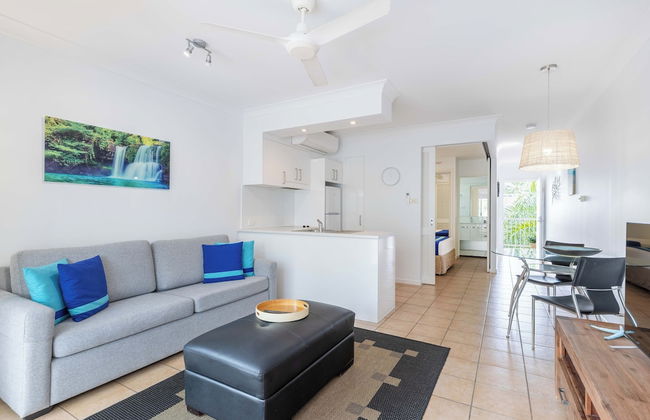 Port Douglas Apartments - Adults Only Oasis - Foto 12