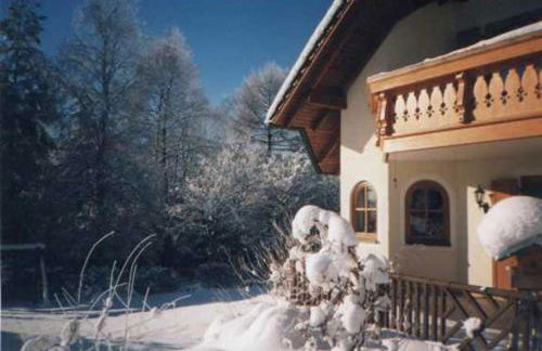 Ferienwohnung Söllner - Foto 22