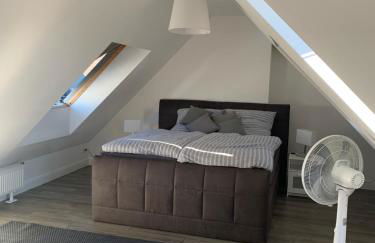 City Apartments am Rhein - Foto 57