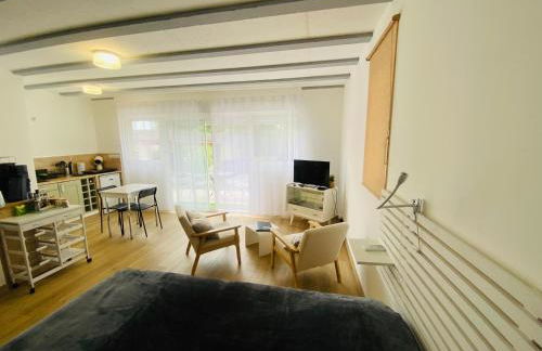 Studio Cosy, Rénové, Ecrin de calme & confort - Foto 14