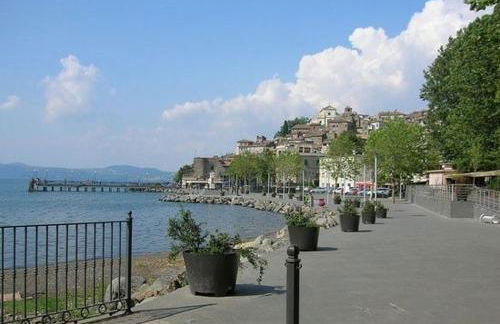 Appartamento tra il borgo e il lago - Foto 33