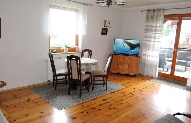 Holiday Home on Wolin Island Near Lagoon - Foto 14