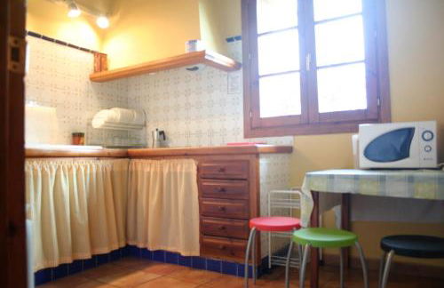 Casas Rurales El Parador - Foto 33