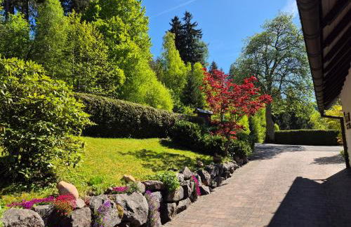 Ferienwohnungen Tannenhof - Foto 5