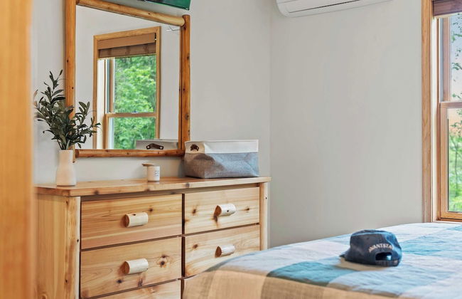 Bluejay Getaway by Avantstay Walk to Lake 7bdr, Hot Tub, Pool Table - Foto 40