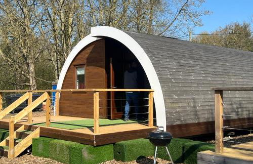 The Bell Inn - Foto 14