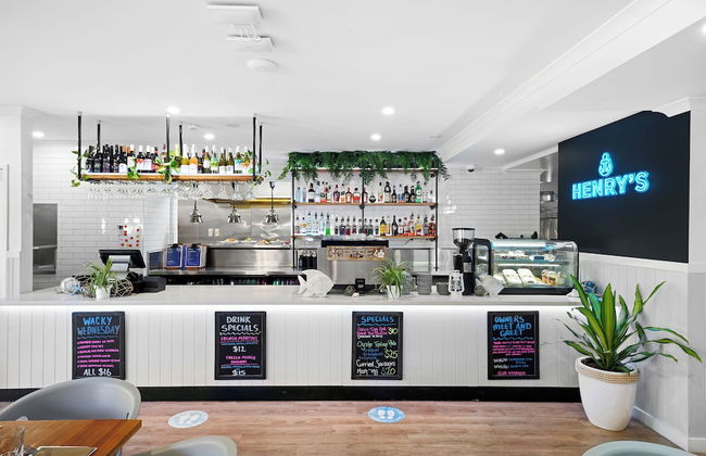 Club Wyndham Flynns Beach, Trademark Collection by Wyndham - Foto 64