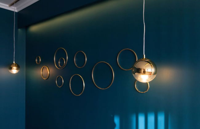 Kvart Boutique Petrovsky park - Photo 8