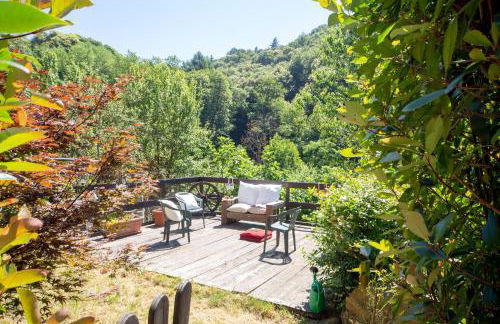 123 la casa nel bosco - Foto 74