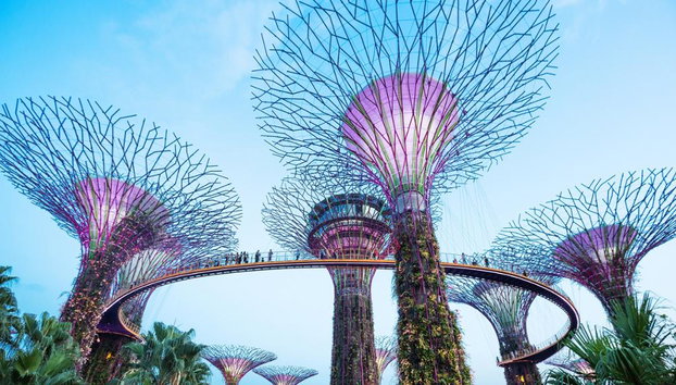Go City - Singapore All-Inclusive Pass - Acceso a más de 30 atracciones - Foto 4