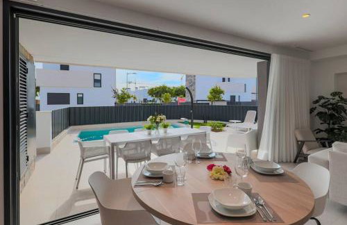 Luxueuze villa met verwarmd zwembad - Foto 28