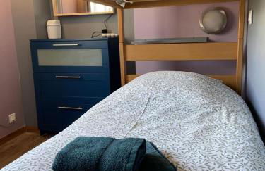 Les 4 As, Maison au cœur de Quend-Plage proche mer - Photo 27