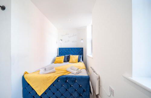 Cozy Retreat near Hollingworth Lake | Milnrow, Rochdale - Foto 1