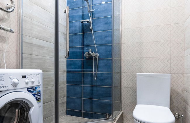 More Apartments na Trostnikovoy 35 - 2 - Photo 11