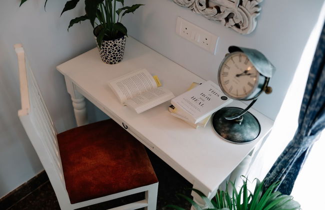 Adhyaya Heritage Reverbed - Foto 4