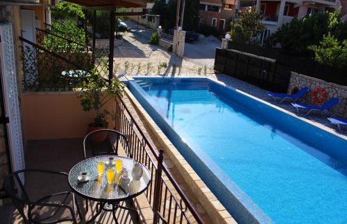 Alkionis Pool View Apartments - Foto 77