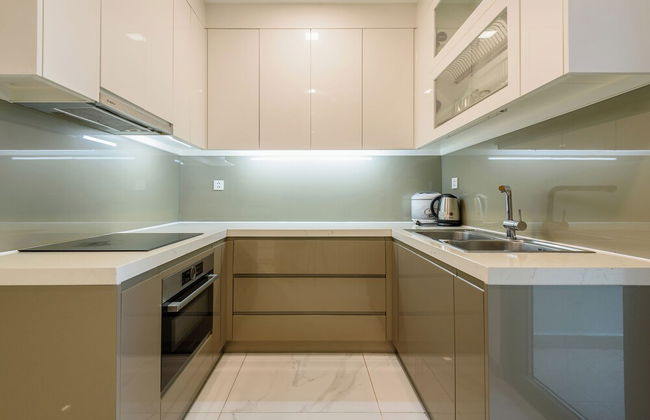 Landmark 81 Luxury Citypoint ANGIA - Foto 72