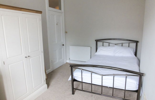 Silver Lining - Spottiswoode Apartment - Foto 7