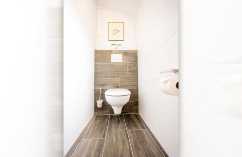 Anno 1895 - Ferienhaus für bis zu 4 Personen, Haustiere willkommen - Foto 43