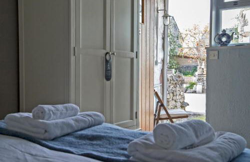 Hawthorn Farm Guest House - Photo 58