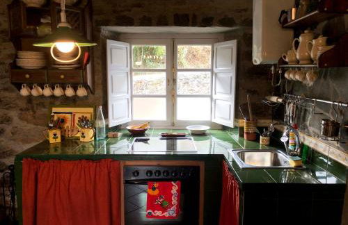 Casa Rural As Bodegas - Villa Rustica Asturias - Boal - Photo 35