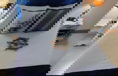 Fisherman's Point Ocean View Hotel - Photo 67