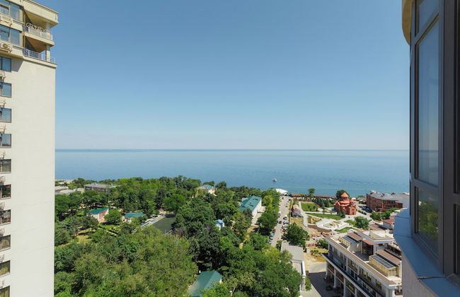 Prestige Plaza Apartments - Foto 58