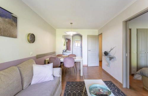 Hôtel du Golf de Pont Royal - appartement paisible rez de jardin - terrasse & piscine - Foto 16