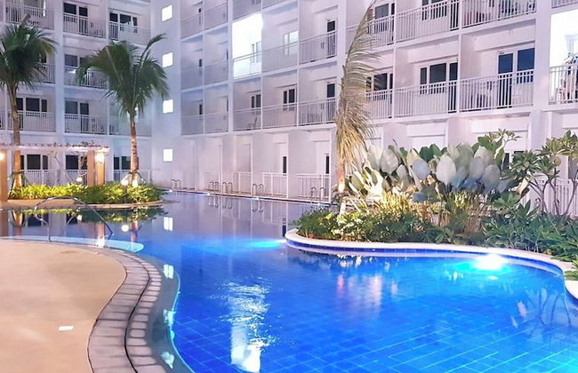 Mall of Asia - Aseana Residences - Photo 56