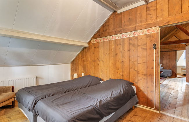 7 bedroom House in Zaamslag with garden - Photo 19