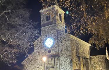 Nid cosy avec vue montagne, proximité commerce, 100 m des télécabines - Foto 28