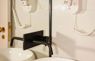 Casa de Moledo jacuzzi e sauna - Foto 21