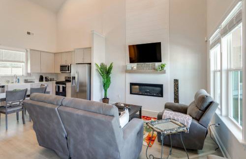 Lakeside Retreat with Boat Dock in Greenwood! - Foto 9