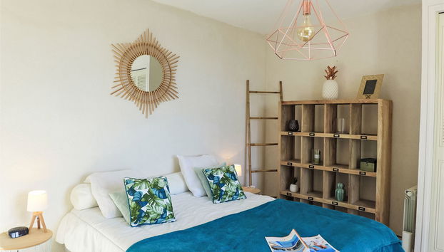 3 bedroom House in Roquebrune-sur-Argens with private pool and garden - Foto 4