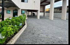 Apartamento pé na areia com sacada e garagem 2 banheiros - Photo 16